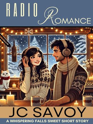 cover image of Radio Romance